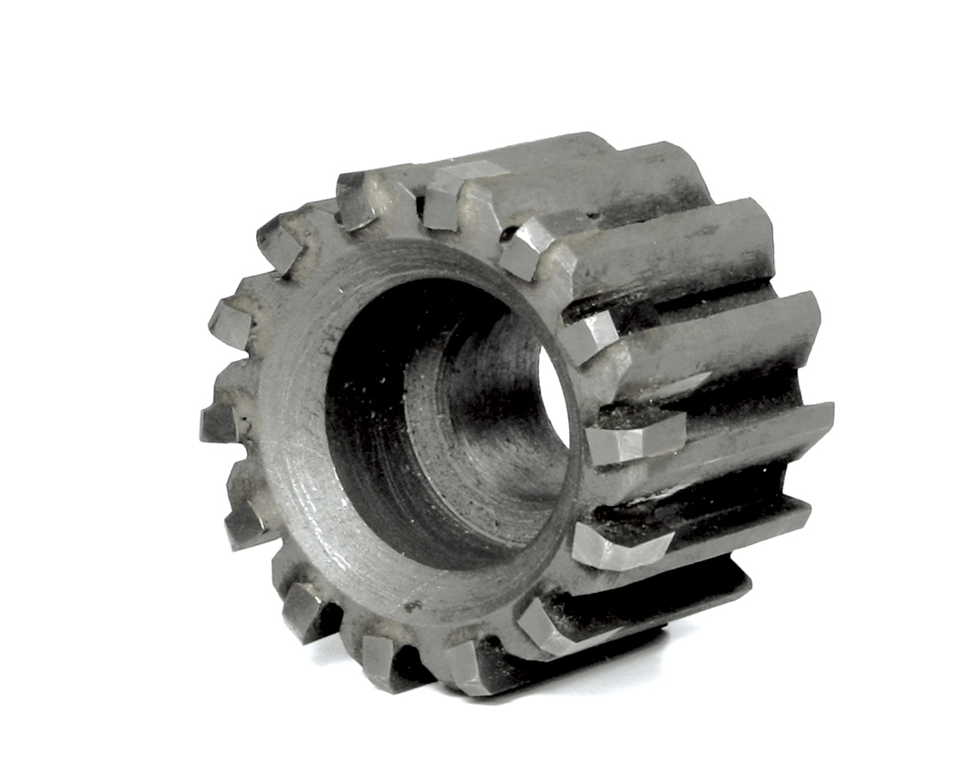 insert sleeve face milling cutter